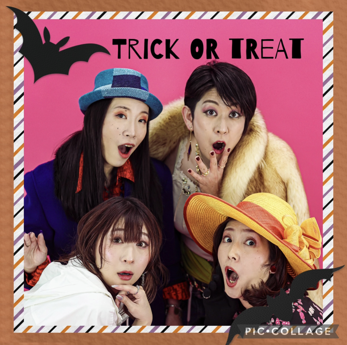あざつねひろみのハロウィンナイト
