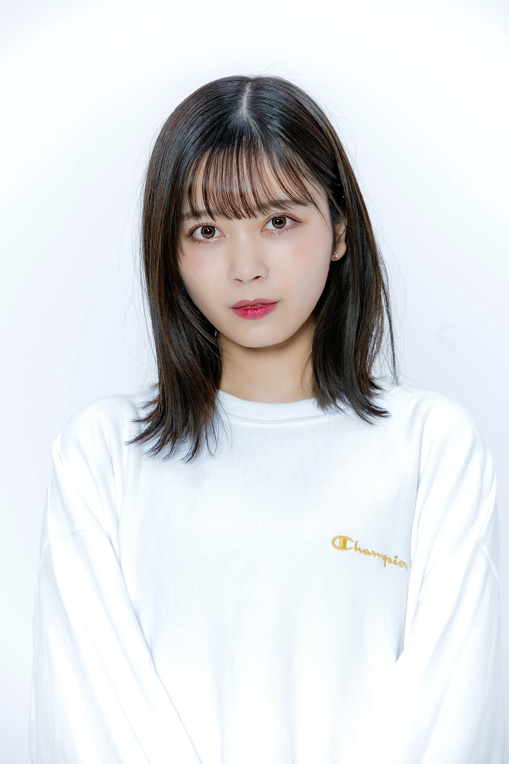 江﨑　葵チェキ撮影券
