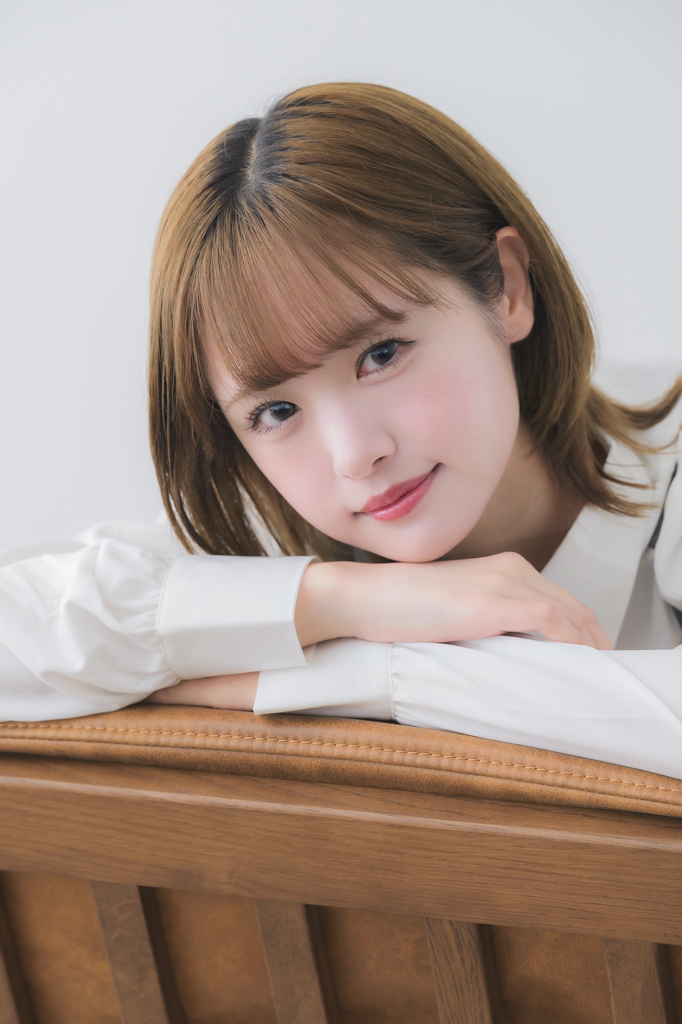 長南　舞チェキ撮影券