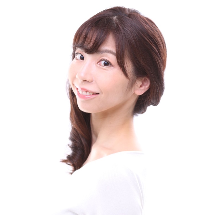 応援バルーン【恵麻】