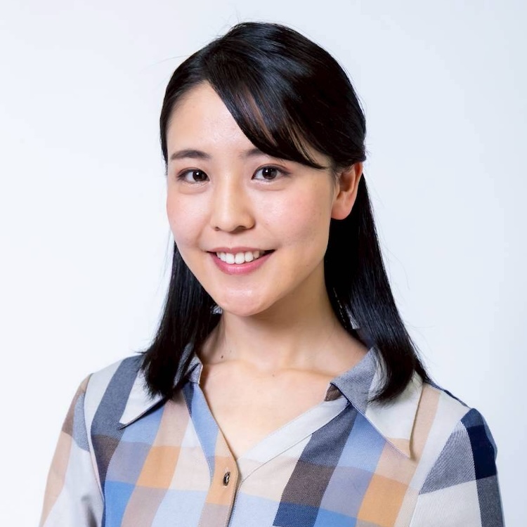 応援バルーン【草野和恵】
