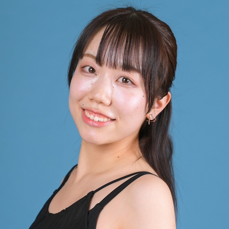 応援バルーン【塚田千咲】