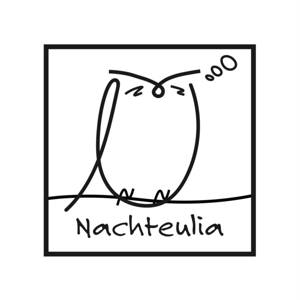 ナハトオイリア